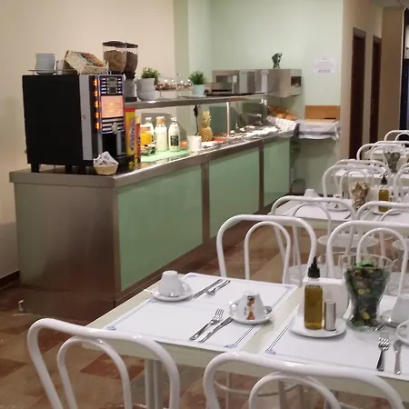 Πανσιόν San Cayetano