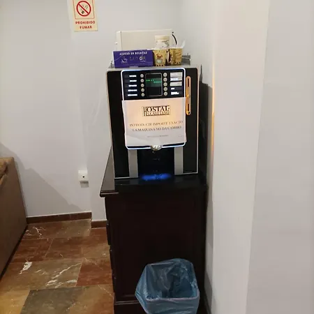 San Cayetano Πανσιόν 2*