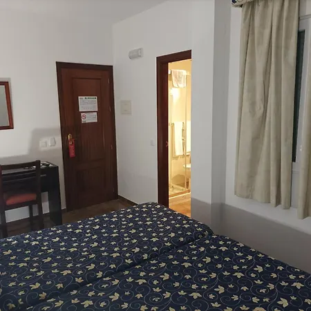 Ξενοδοχείο San Cayetano