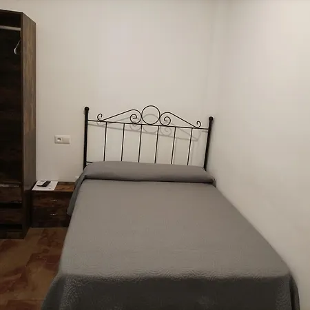 Πανσιόν San Cayetano