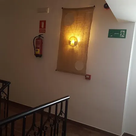 San Cayetano Πανσιόν