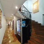 San Cayetano Hotel 2*