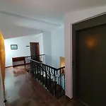 Hotel San Cayetano 2*