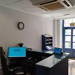 Hotel San Cayetano Ronda