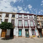 Hotel San Cayetano 2*