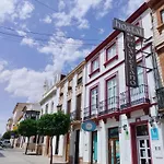 San Cayetano Hotel Ronda