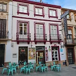 San Cayetano Hotel
