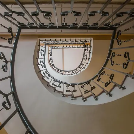 San Cayetano Maison d'hôtes