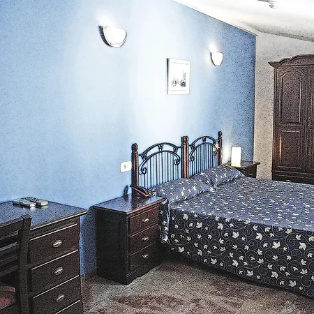 Casa de hóspedes San Cayetano