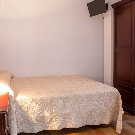 Maison d'hôtes San Cayetano 2*