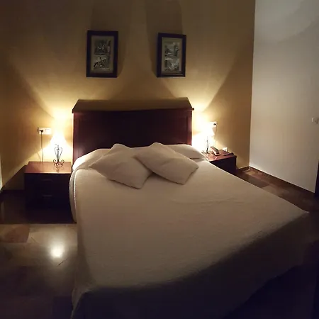 San Cayetano بيت ضيافة 2*