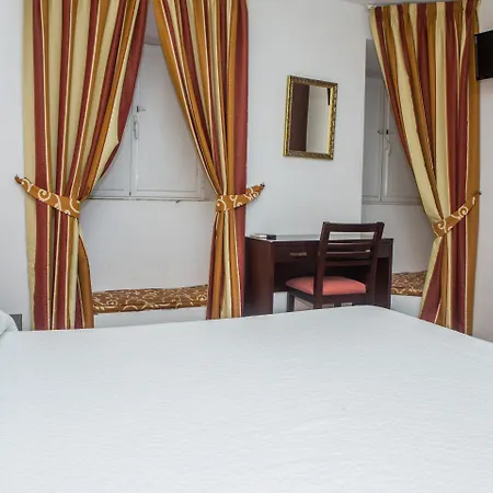San Cayetano Maison d'hôtes 2*