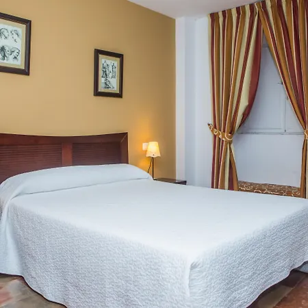 Maison d'hôtes San Cayetano 2*