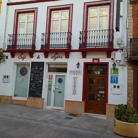 Casa de hóspedes San Cayetano Ronda