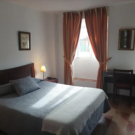 San Cayetano بيت ضيافة