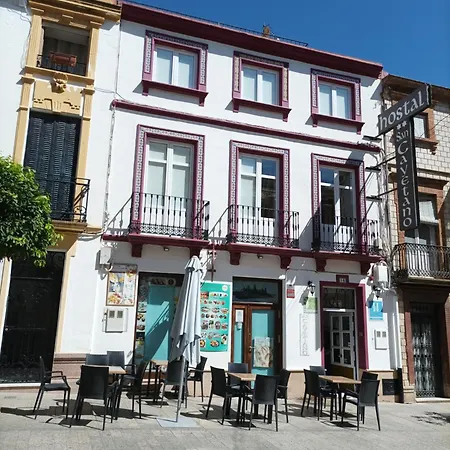 San Cayetano Maison d'hôtes Ronda
