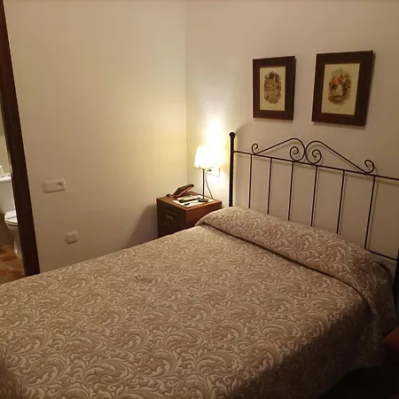 Maison d'hôtes San Cayetano Ronda