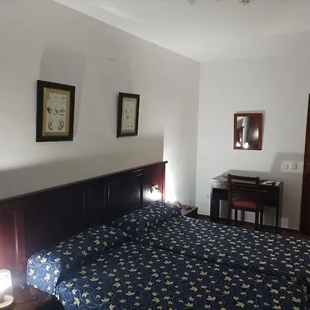 Casa de hóspedes San Cayetano 2*