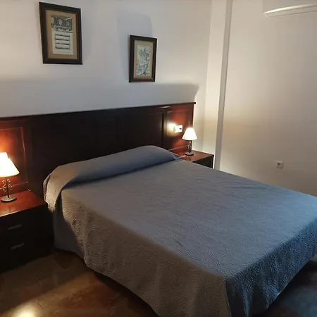 Maison d'hôtes San Cayetano