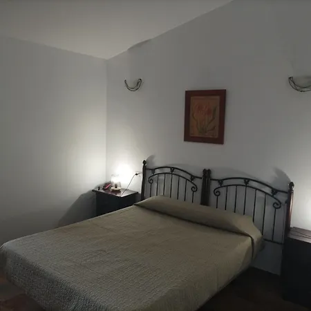 San Cayetano Maison d'hôtes