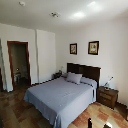 Szálloda San Cayetano Ronda