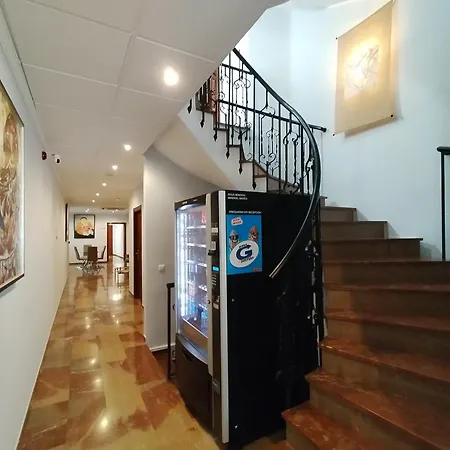 San Cayetano Szálloda 2*