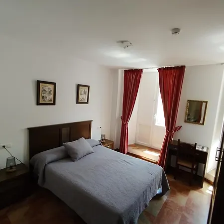 San Cayetano Szálloda Ronda