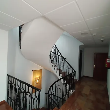 Hotel San Cayetano Ronda