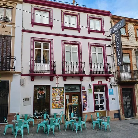 San Cayetano Hotel