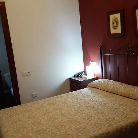 San Cayetano Maison d'hôtes 2*