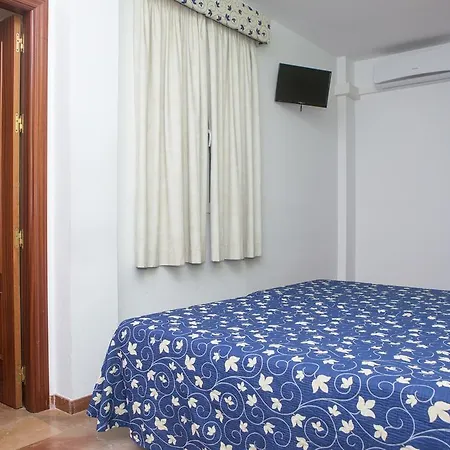 San Cayetano بيت ضيافة روندا