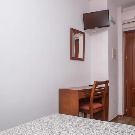 San Cayetano Konukevi Ronda